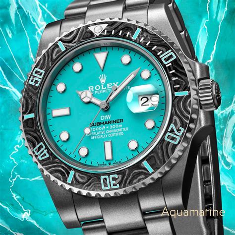 rolex aquamarine replica|rolex submariner cheapest price.